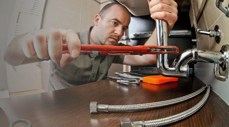 Professional Leak Detection in Lorane, OR